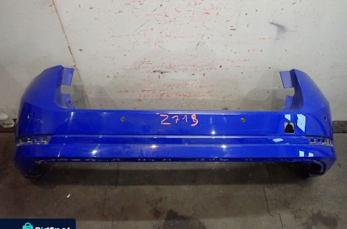 Zderzak tył tylny SKODA OCTAVIA IV KOMBI 2020-