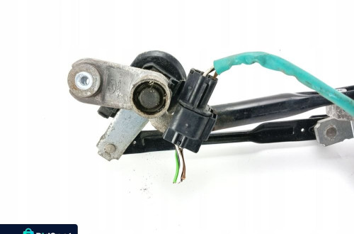 MECHANIZM WYCIERACZEK PRZÓD HYUNDAI I20 I PB LIFT (2012-2015) 98110-1J000