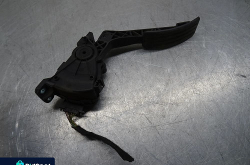 DACIA SANDERO 08-12 POTENCJOMETR GAZU 8200386506--D