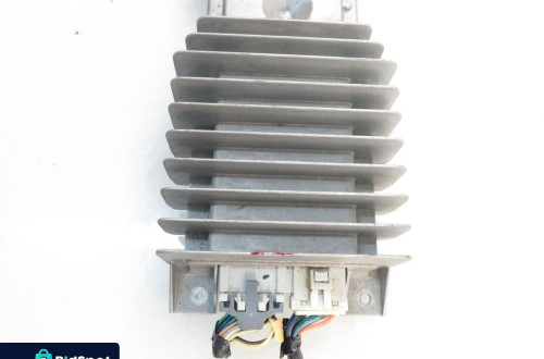 WZMACNIACZ HUMMER HUMMER H2 15188461