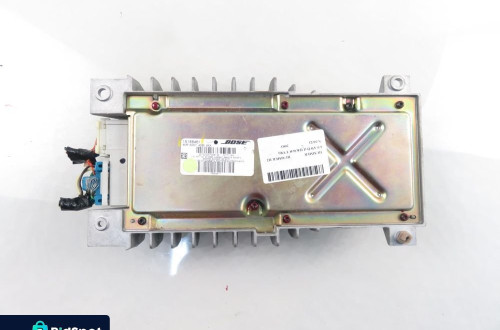 WZMACNIACZ HUMMER HUMMER H2 15188461