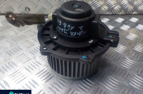 DAEWOO CHEVROLET NUBIRA J200 WENTYLATOR NAGRZEWNICY