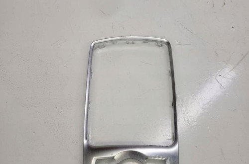 RAMKA ZMIANY BIEGÓW CHROM AUDI Q7 4L 4L0864260A