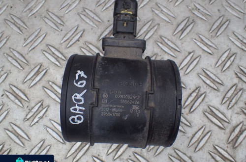 PRZEPŁYWOMIERZ INSIGNIA 2.0D 55562426 RADOM