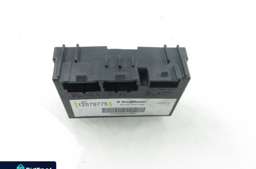 STEROWNIK NAPĘDU HUMMER H2 12579775