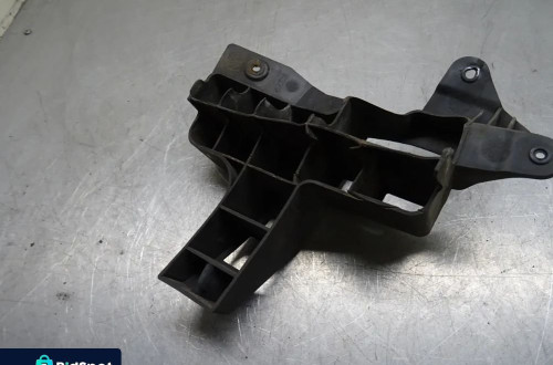 DACIA SANDERO 08-12 ŚLIZG TYŁ LEWY PRAWY