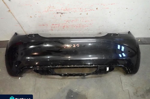 Zderzak tył tylny FIAT 500 II 2020- ELEKTRYK 735714165