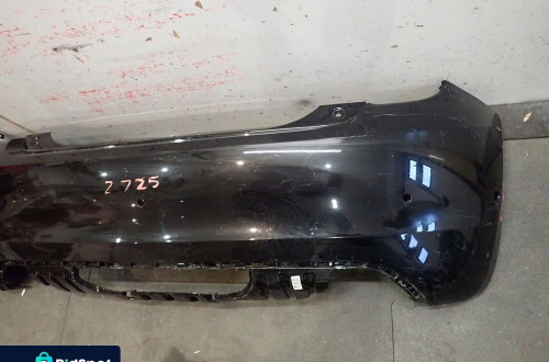 Zderzak tył tylny FIAT 500 II 2020- ELEKTRYK 735714165