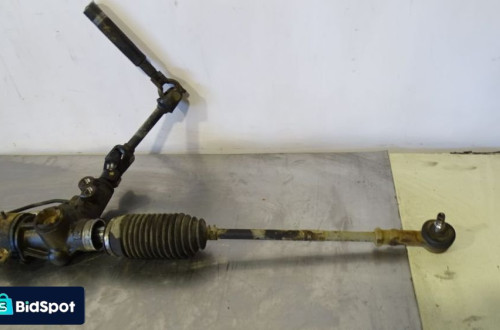 MAGLOWNICA ZE WSPOMAGANIEM MITSUBISHI PAJERO PININ 2.0GDI 5D