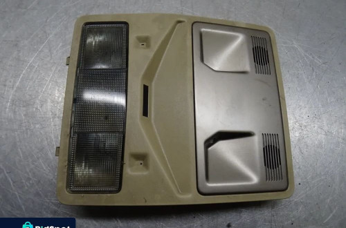 JAGUAR XF 2.7D LAMPKA PODSUFITKI 8X23-MBBV