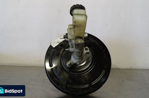 SERWO POMPA HAMULCOWA RENAULT MEGANE III 1.5DCI 472100005R