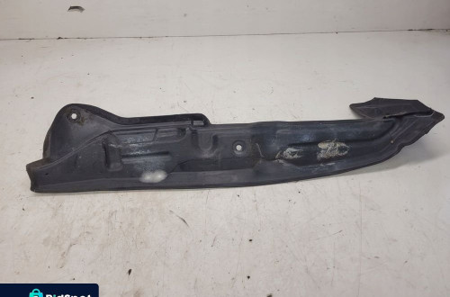 WYGŁUSZENIE BŁOTNIKA PRAWE AUDI A4 B7 8E0821112A