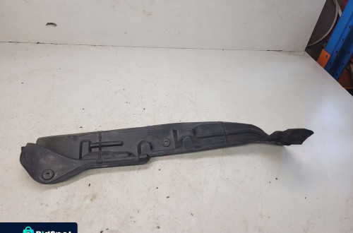 WYGŁUSZENIE BŁOTNIKA PRAWE AUDI A4 B7 8E0821112A