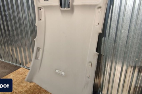 PODSUFITKA AUDI A6 C7 SEDAN 4G5867506B HF6 *2
