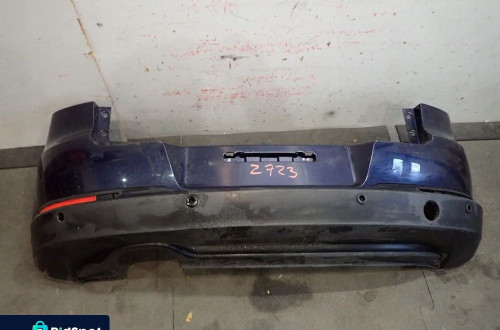 Zderzak tył tylny VW TIGUAN I LIFT 2010-2015 5N0807421G