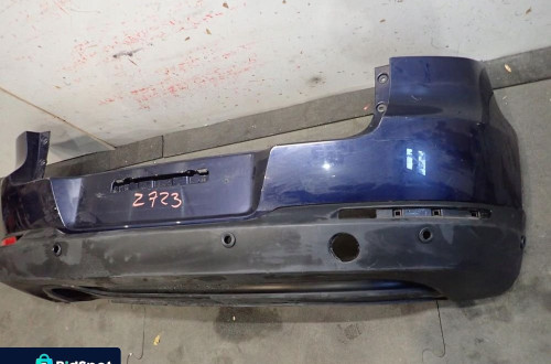 Zderzak tył tylny VW TIGUAN I LIFT 2010-2015 5N0807421G