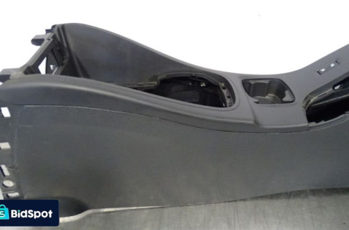 TUNEL ŚRODKOWY PODŁOKIETNIK RENAULT MEGANE III 1.5DCI 969100026R