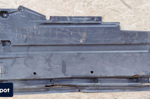 OSŁONA PODWOZIA LEWA AUDI A4 B8 8K0825207B *3*