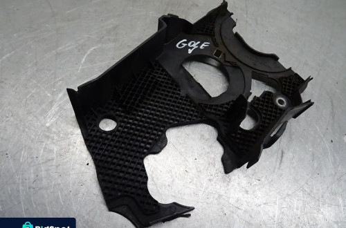 VW GOLF V 03-09 HB 3D 1.9TDI OBUDOWA OSŁONA ROZRZĄDU 045109145H