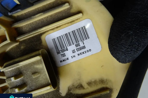 CHRYSLER 300C 3.0CRDI PŁYWAK CZUJNIK POZIOMU PALIWA 04578264AB