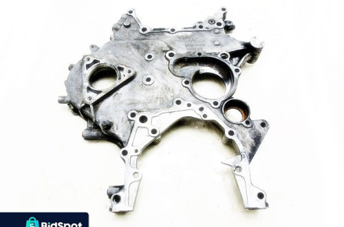 Obudowa Dekiel 1.5 Crdi 16V Rio Ii Elantra Cerato