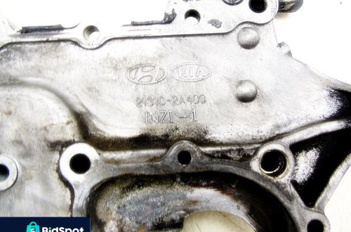 Obudowa Dekiel 1.5 Crdi 16V Rio Ii Elantra Cerato