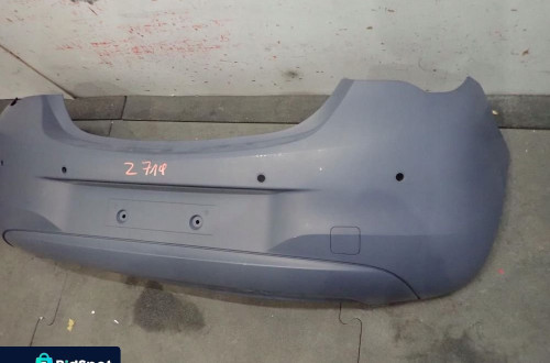 Zderzak tył tylny OPEL CORSA E 2014- nowy oryginał 39002839
