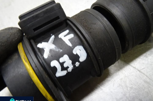 JAGUAR XF 2.7D PRZEPŁYWOMIERZ 4R8Q-12B579-AC