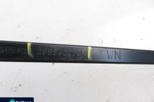 RAMIE WYCIERACZKI PRAWE RENAULT GRAND SCENIC III 288860003R