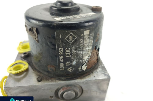 POMPA STEROWNIK ABS RENAULT ESPACE IV 8200426953 10.0960-1434.3