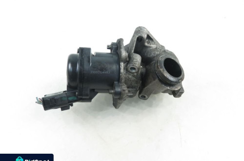 ZAWÓR EGR PEUGEOT BIPPER 1.4 HDi 68 9658203780 216040594