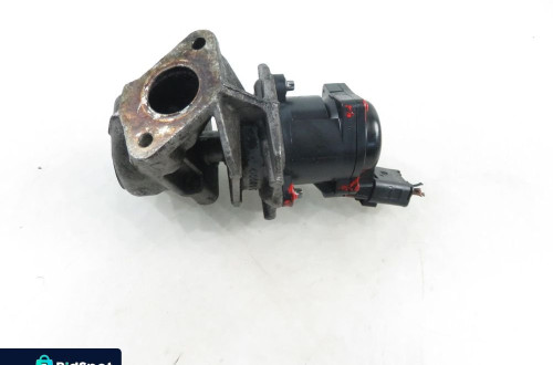 ZAWÓR EGR PEUGEOT BIPPER 1.4 HDi 68 9658203780 216040594