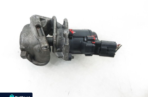 ZAWÓR EGR PEUGEOT BIPPER 1.4 HDi 68 9658203780 216040594