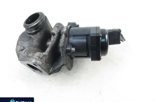 ZAWÓR EGR PEUGEOT BIPPER 1.4 HDi 68 9658203780 216040594