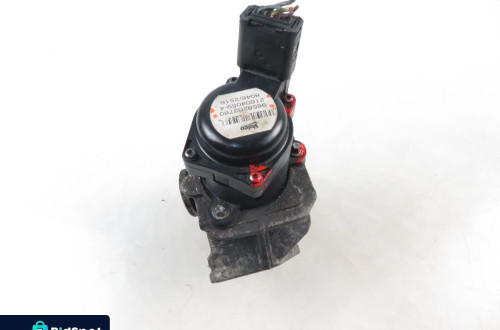 ZAWÓR EGR PEUGEOT BIPPER 1.4 HDi 68 9658203780 216040594