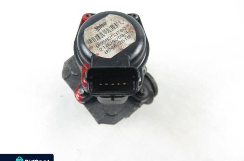 ZAWÓR EGR PEUGEOT BIPPER 1.4 HDi 68 9658203780 216040594