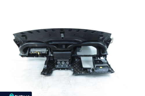 DESKA VW GOLF PLUS ORYGINAŁ PASY PODUSZKI