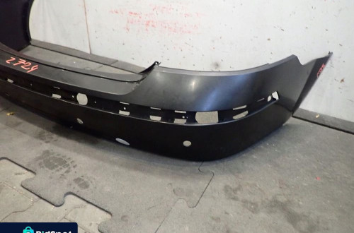 Zderzak tył tylny FORD MONDEO MK3 SEDAN 2000-2007