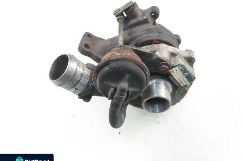 TURBOSPRĘŻARKA PEUGEOT BIPPER 1.4 HDi 54359700021