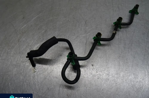 CITROEN C5 III 1.6D X7 LIFT KOMBI PRZEWODY PRZELEWOWE PRZELEWY