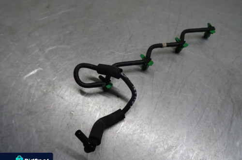 CITROEN C5 III 1.6D X7 LIFT KOMBI PRZEWODY PRZELEWOWE PRZELEWY