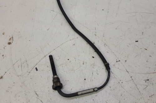 CZUJNIK TEMPERATURY SPALIN AUDI A6 C6 038906088D