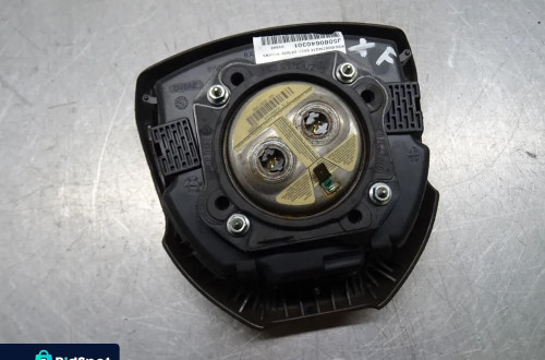 JAGUAR XF 2.7D PODUSZKA AIRBAG KIEROWCY