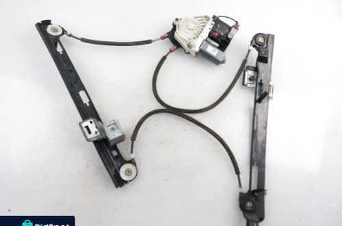PODNOŚNIK SZYBY PRAWY PRZEDNI SEAT ALTEA 1K0959792C 5P0837402