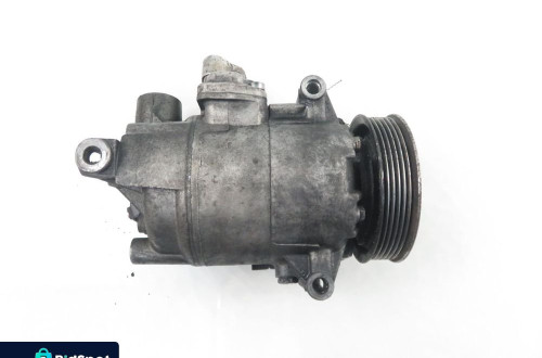 KOMPRESOR KLIMATYZACJI AUDI A6 C6 3.0 TDI 5N0820803A