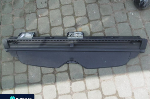 Roleta Mercedes c-klasa W203 FL