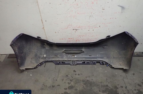 Zderzak tył tylny PEUGEOT 208 2012- 9676505677