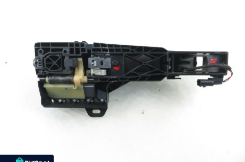 KLAMKA LEWA TYLNA RENAULT ESPACE V 806079016R