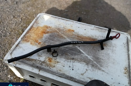 bmw e39 3.0d miarka bagnet oleju 7786015