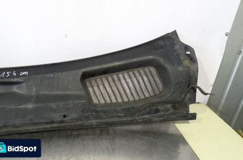 PODSZYBIE FORD MONDEO MK4 1.8TDCI 7S71-A02216